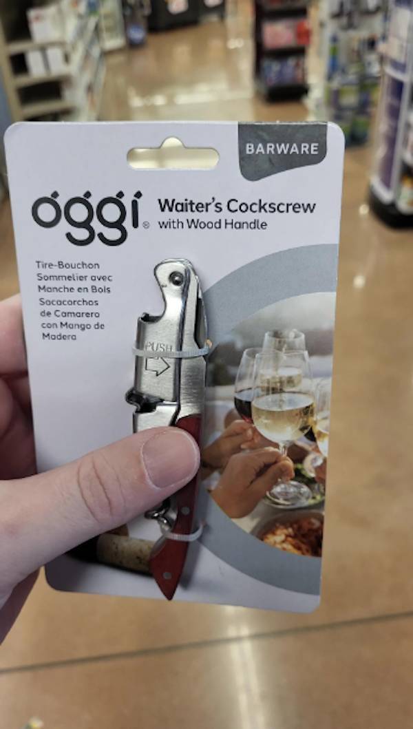 Dirty Mind, Come Here!