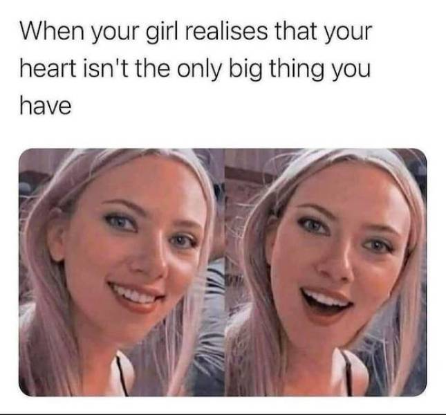 Cheeky Memes For Your Sweetheart: Sending Flirtatious Vibes