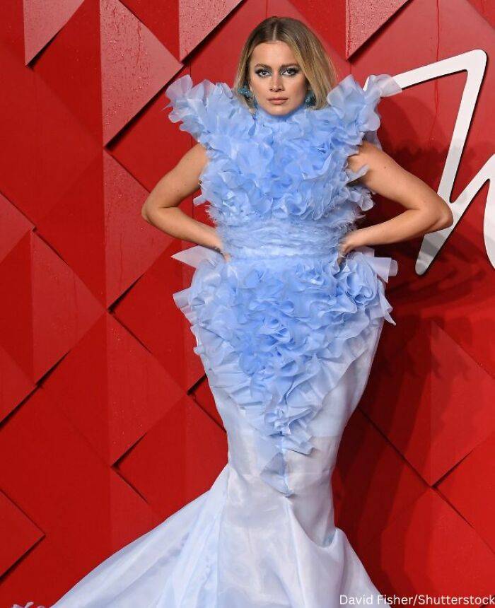 Eccentric Elegance: Dresses Pushing The Boundaries Of Fashion