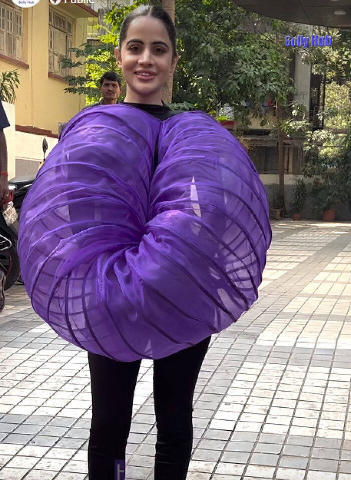 Eccentric Elegance: Dresses Pushing The Boundaries Of Fashion