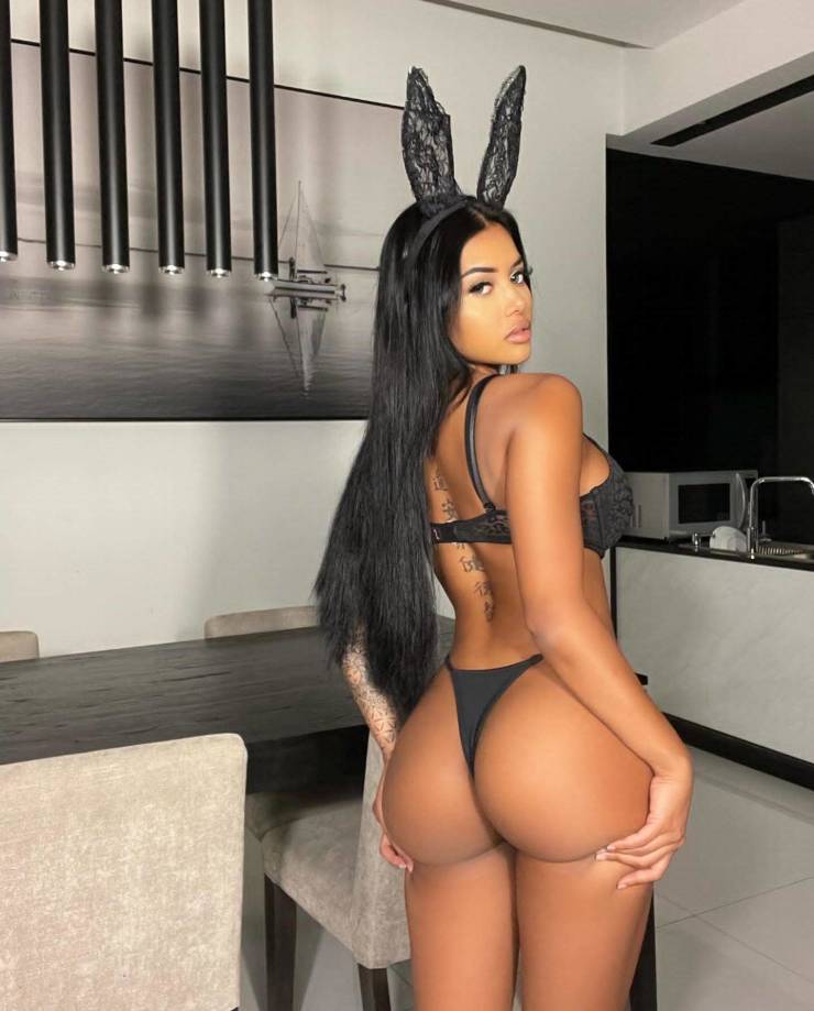 Look At All These Booties!