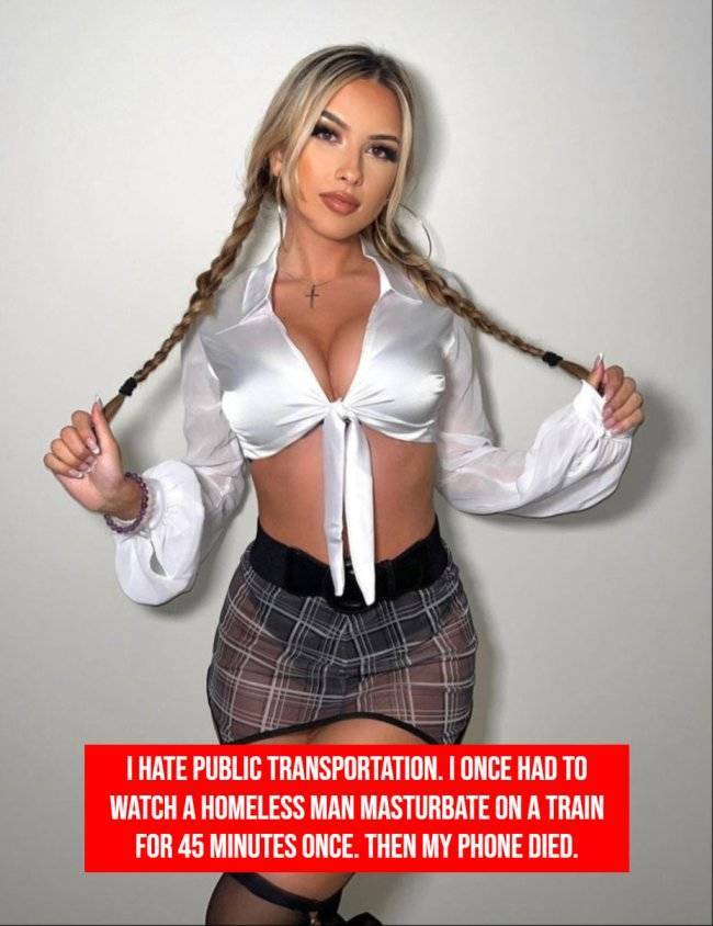 Girls, We Want To See Your… Jokes