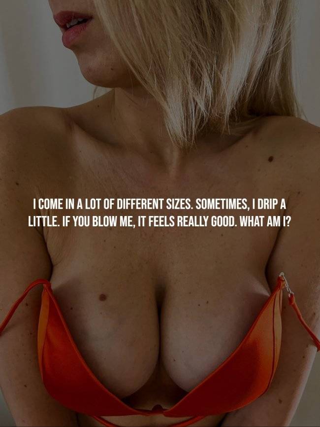 Riddles That Sparkle With Provocative Wit