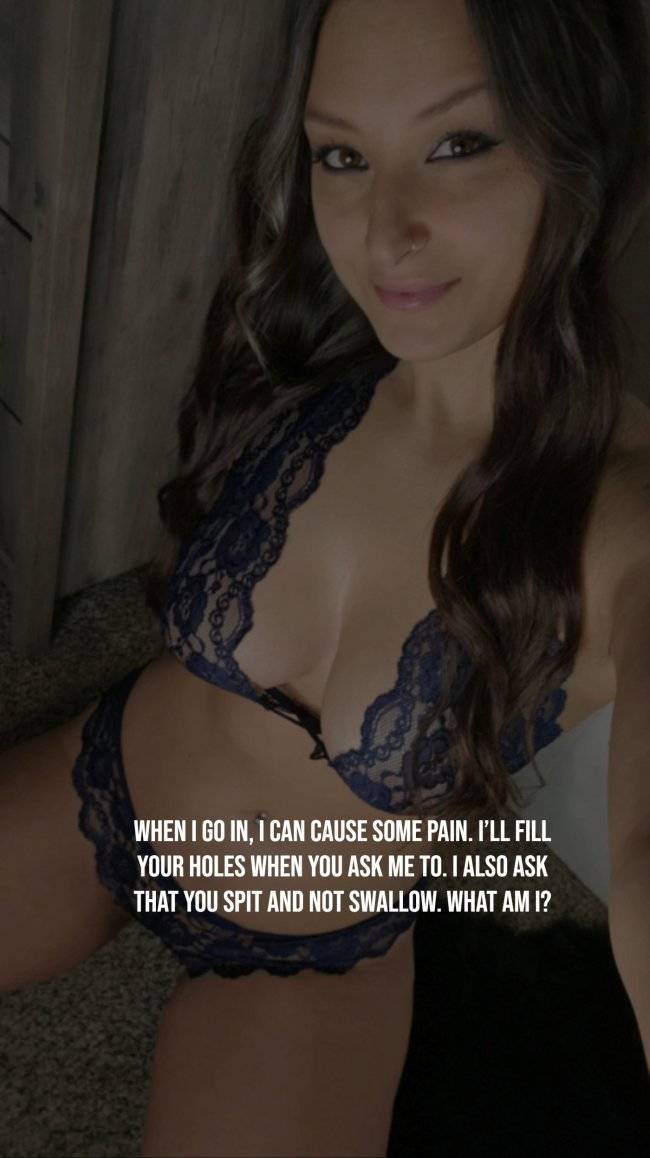 Riddles That Sparkle With Provocative Wit