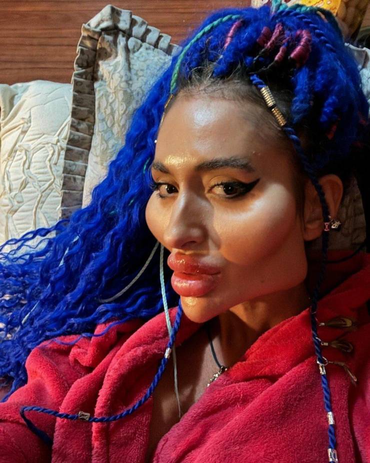 Dirty Mind, Come Here!