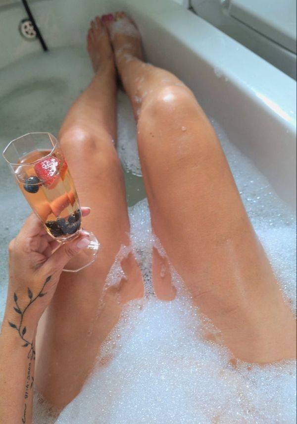 Drinking Never Ends...