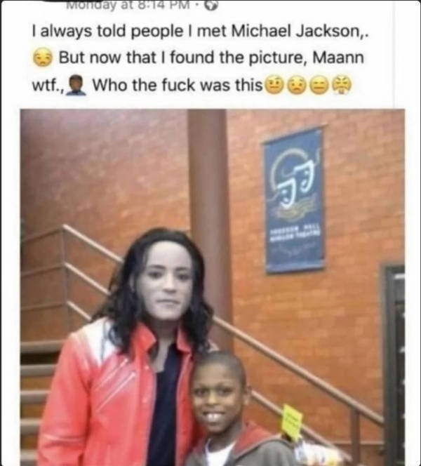 Hold On A Damn Minute!