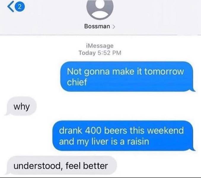 Morning After Mayhem: Hilarious Hangover Memes