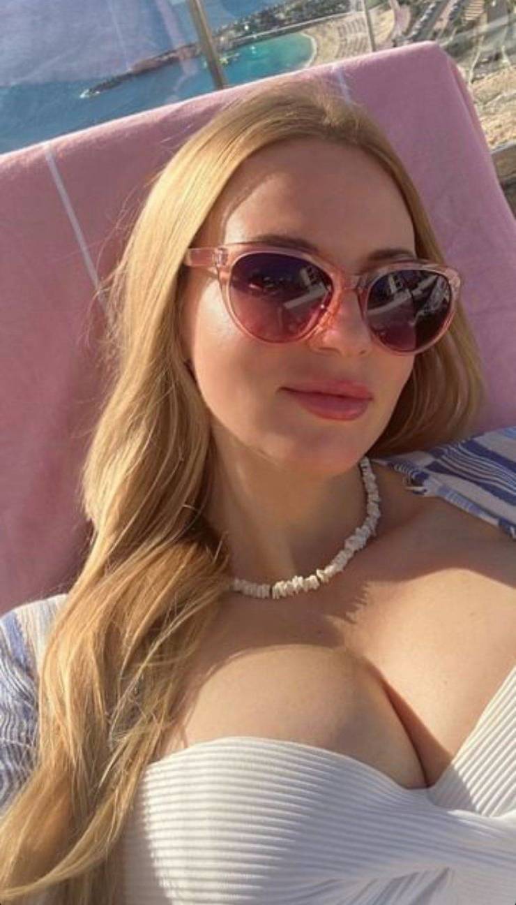 Boobs Like These Are God