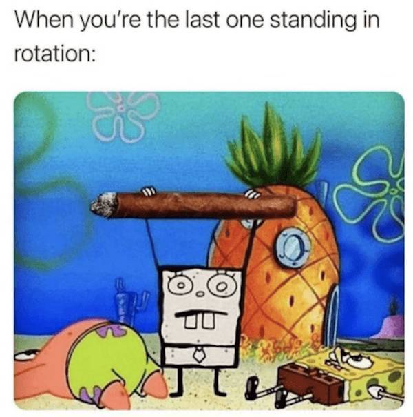 These Memes Are Already Stoned