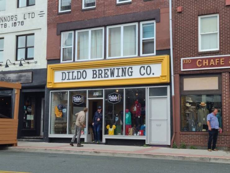 Dirty Mind, Come Here!