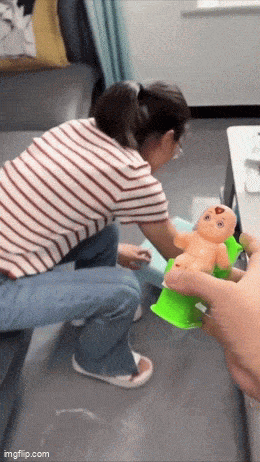 Dirty Mind, Come Here!