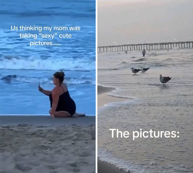 Times When People Caught Influencers In Action