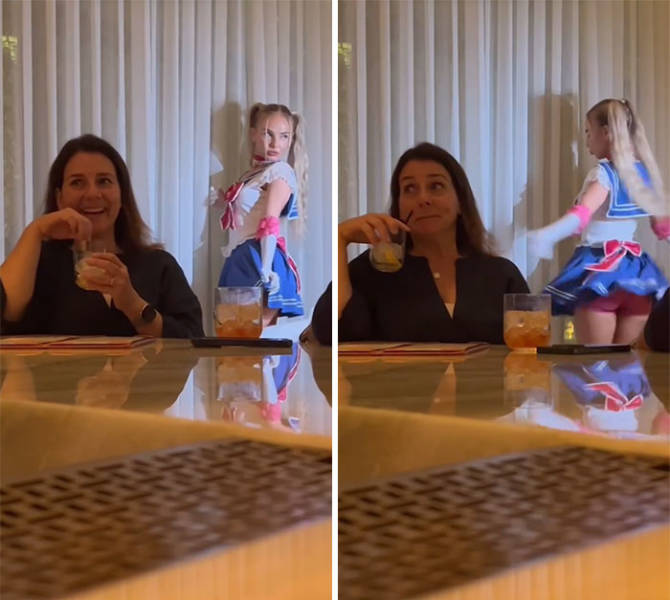 Times When People Caught Influencers In Action