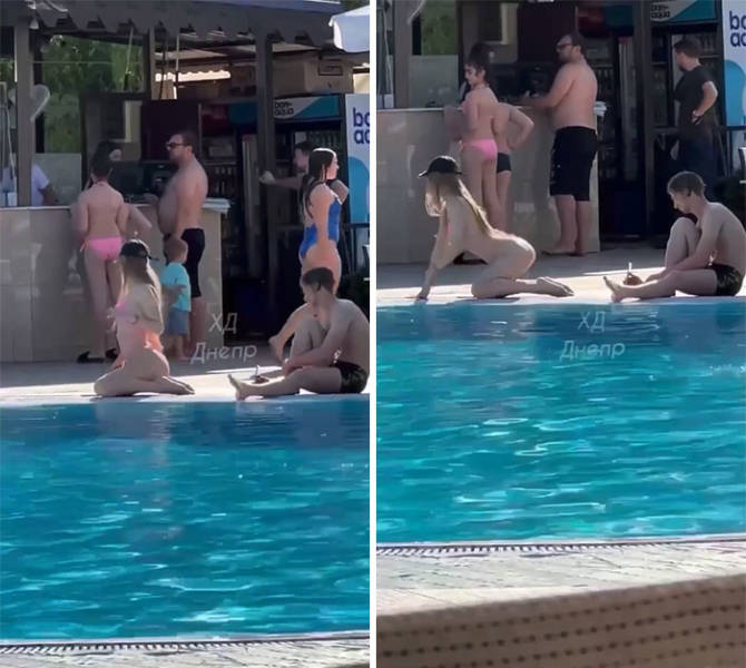 Times When People Caught Influencers In Action