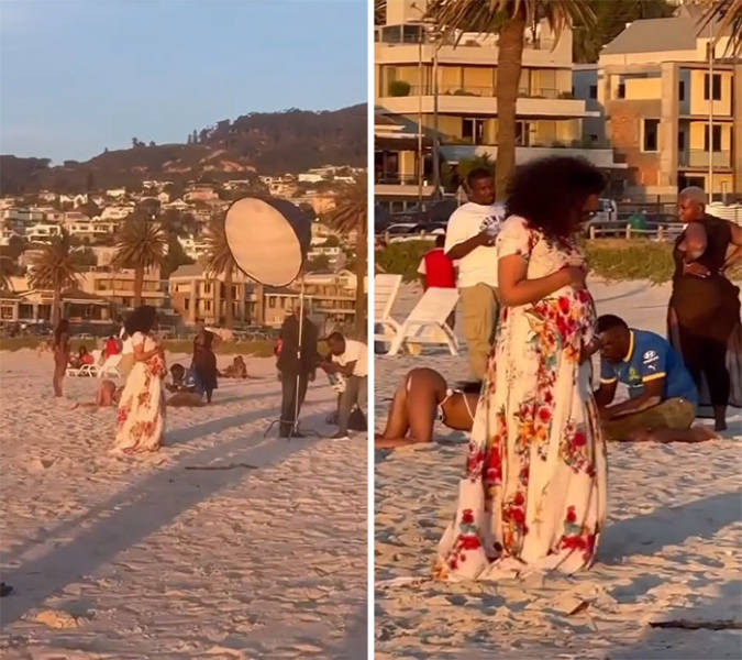 Times When People Caught Influencers In Action