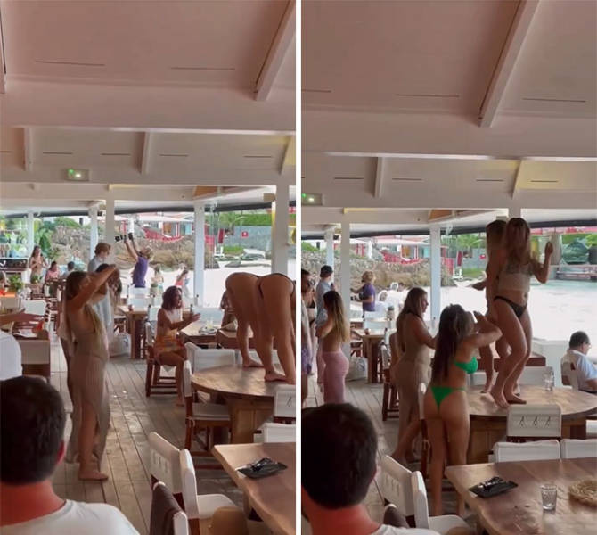 Times When People Caught Influencers In Action