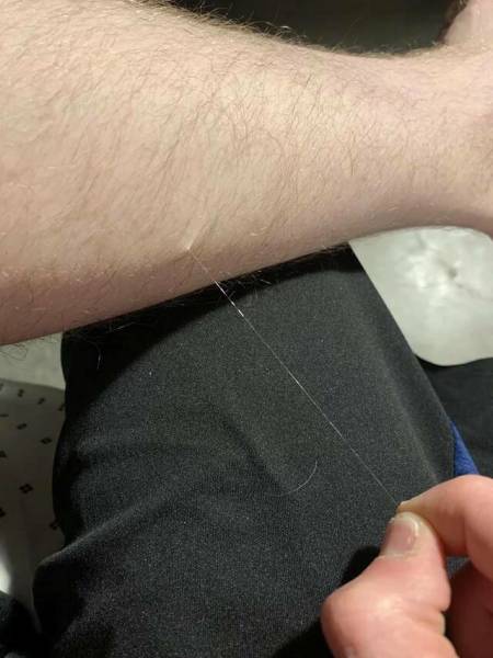 Subtly Captivating: The Charm Of Mildly Interesting Moments