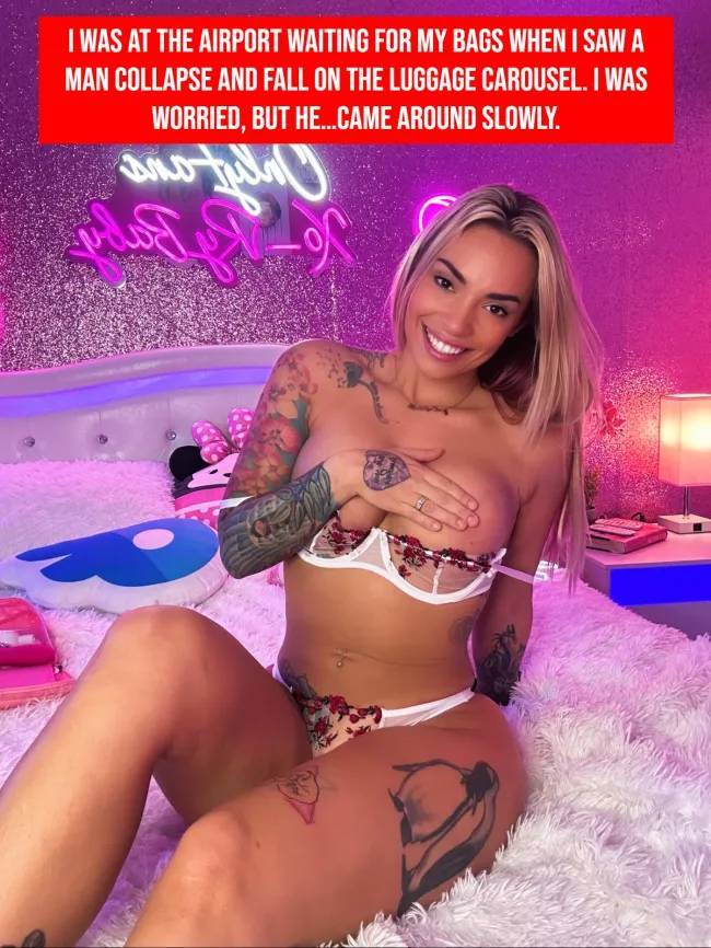 Girls, Give Us Your Best Jokes