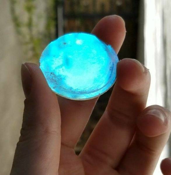 Unveiling The Secrets Of Enigmatic Objects