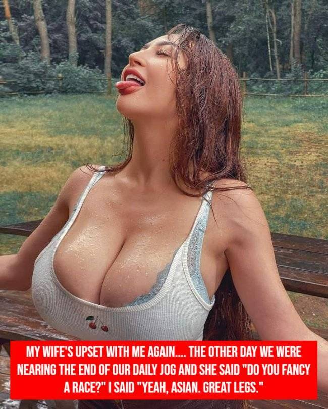 Girls, Give Us Your Best Jokes