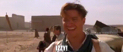 The Best Phrases To Yell Before Reaching Climax