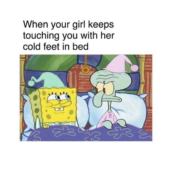 Flirty Memes To Spice Up Your Messages