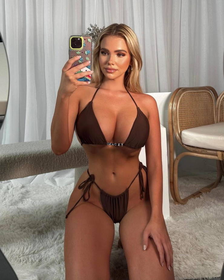 Big Boobs Are Always Welcome!