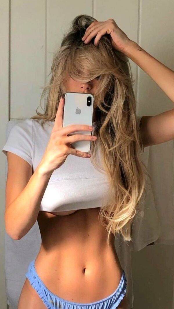 Fit And Smoking Hot!