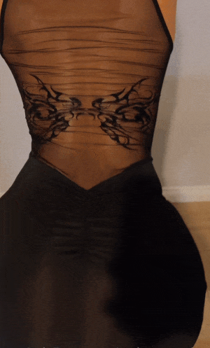 Look At All These Booties!