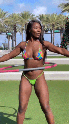 Look At All These Booties!