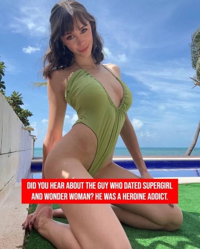 Girls, We Want To See Your… Jokes