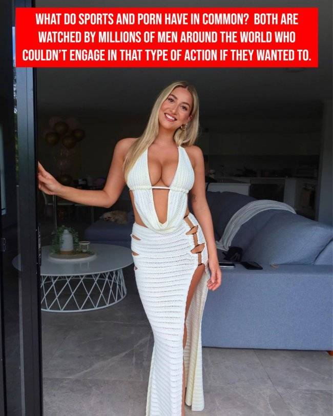 Girls, We Want To See Your… Jokes