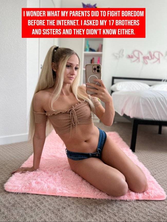 Girls, Give Us Your Best Jokes