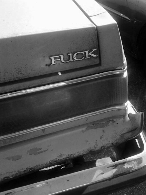 Dirty Minds Are Welcome!