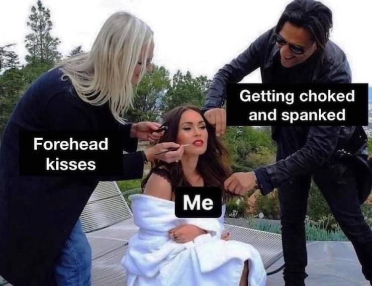 Flirty Memes To Spice Up Your Messages