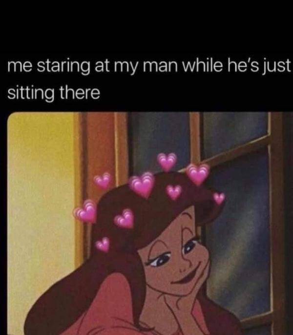 Flirty Memes To Spice Up Your Messages