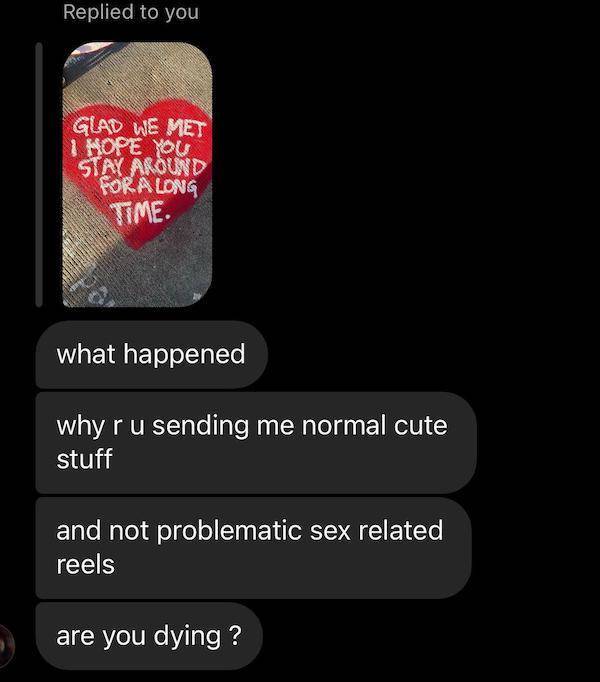 Flirty Memes To Spice Up Your Messages