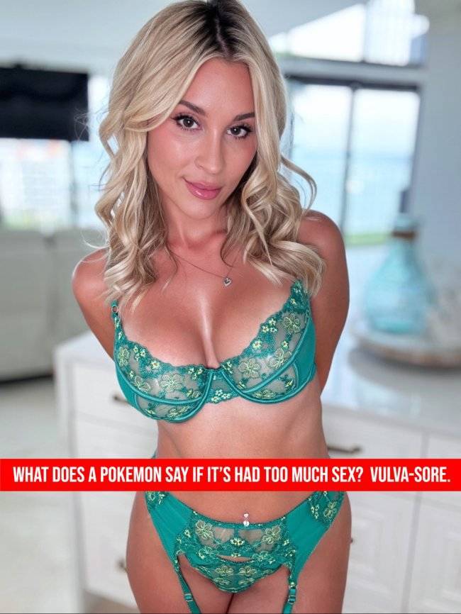 Girls, Give Us Your Best Jokes