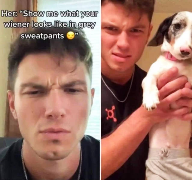 Hold On A Damn Minute!