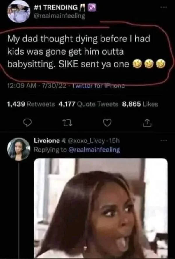 Hold On A Damn Minute!