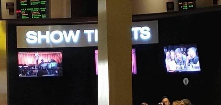 Dirty Minds Are Welcome!