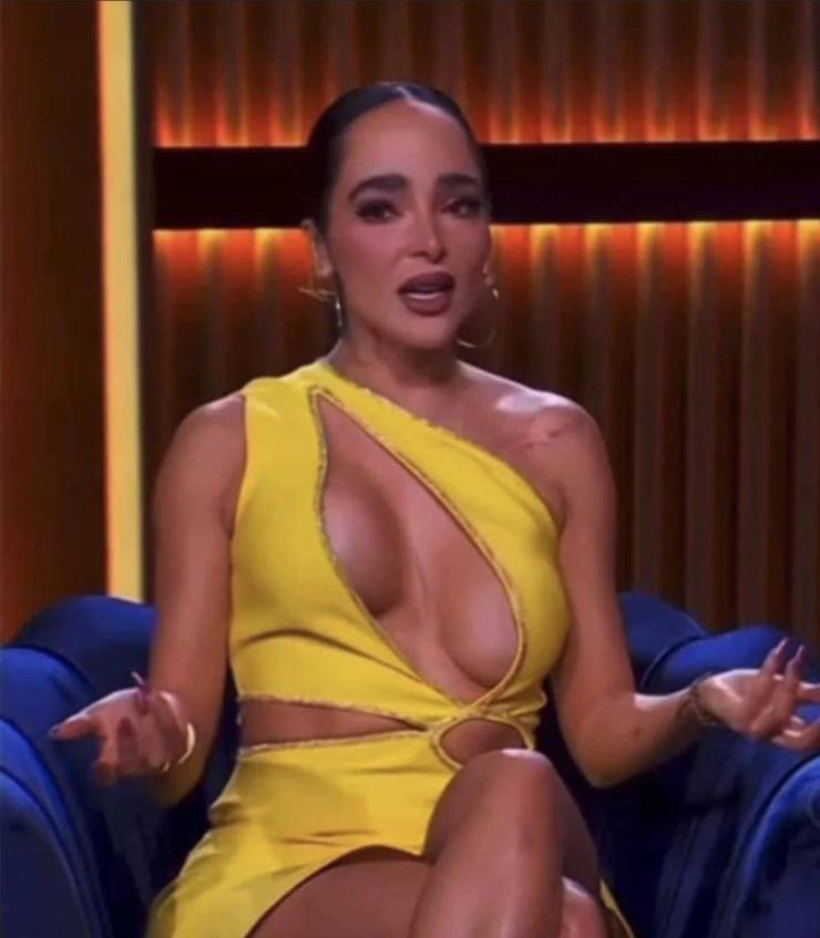 Dirty Mind, Come Here!