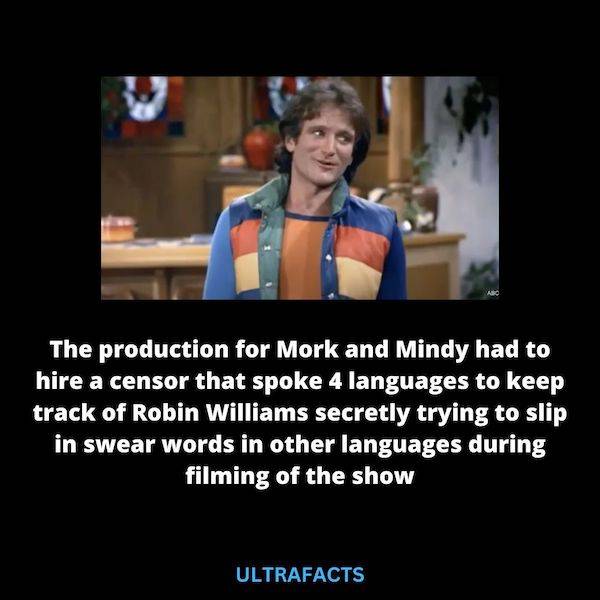 Dirty Mind, Come Here!