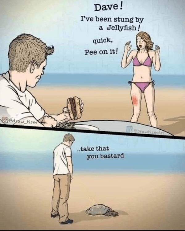 Dirty Mind, Come Here!