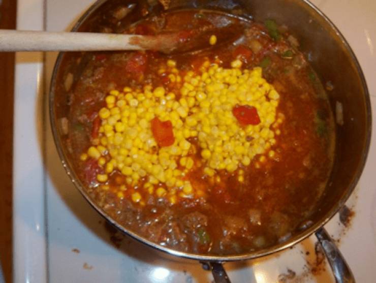 Everything Looks Like Boobs!