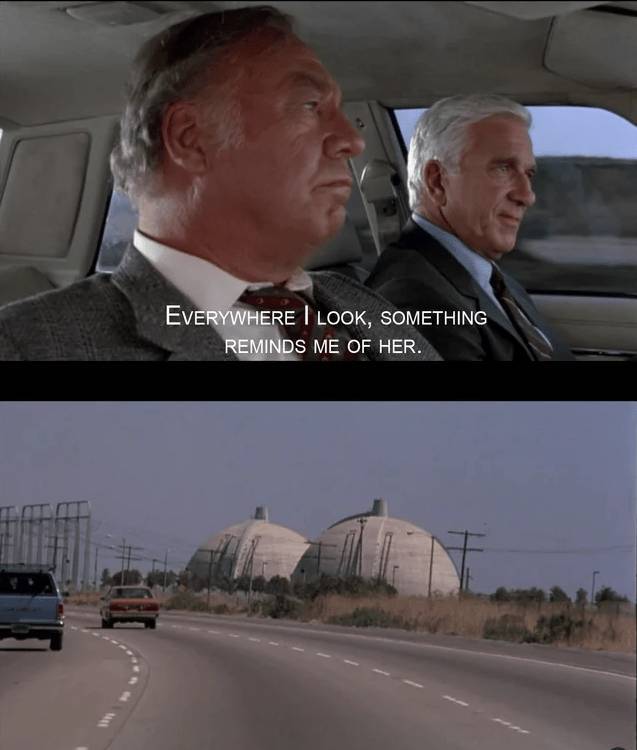 Everything Looks Like Boobs!