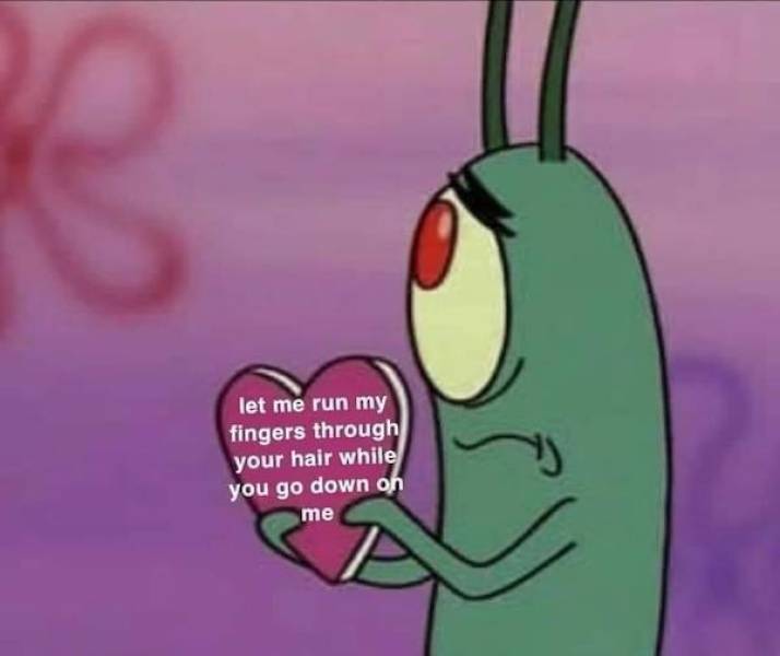 NSFW Memes For Grown-Ups