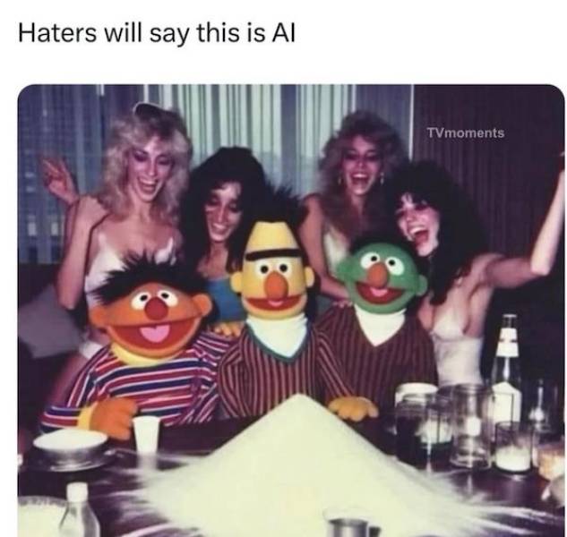 NSFW Memes For Grown-Ups