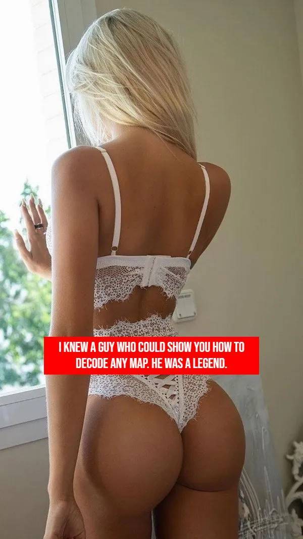 Bad Girls With Good Jokes